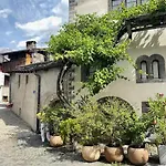 Appartement In The Heart Of Wallis Leuk
