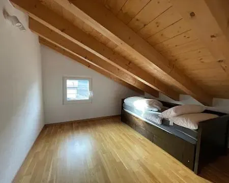 Appartement In The Heart Of Wallis