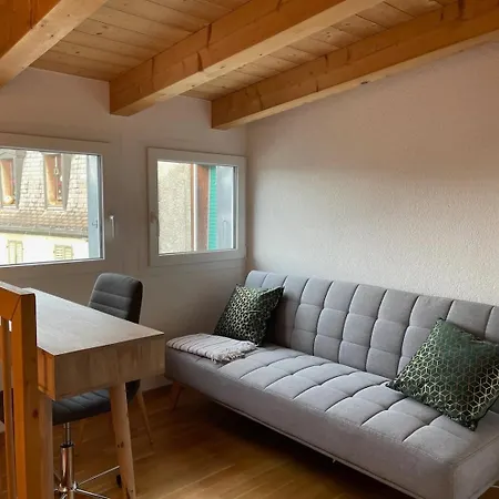 Appartement In The Heart Of Wallis