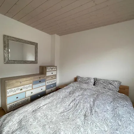 In The Heart Of Wallis Appartement Leuk