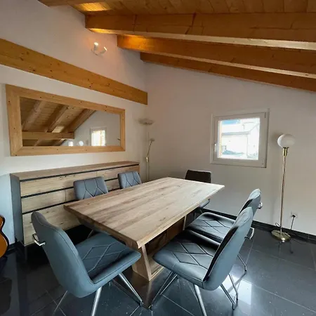 Appartement In The Heart Of Wallis Leuk