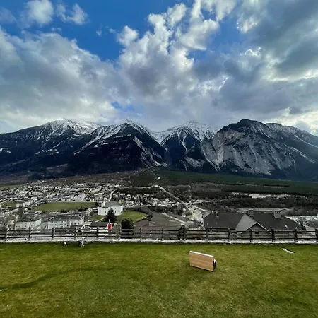 Appartement In The Heart Of Wallis *
