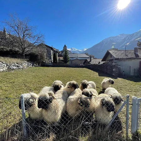In The Heart Of Wallis Διαμέρισμα *